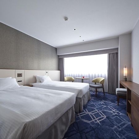 Hotel Nikko Himeji Luaran gambar