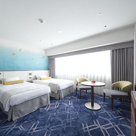 Hotel Nikko Himeji Luaran gambar
