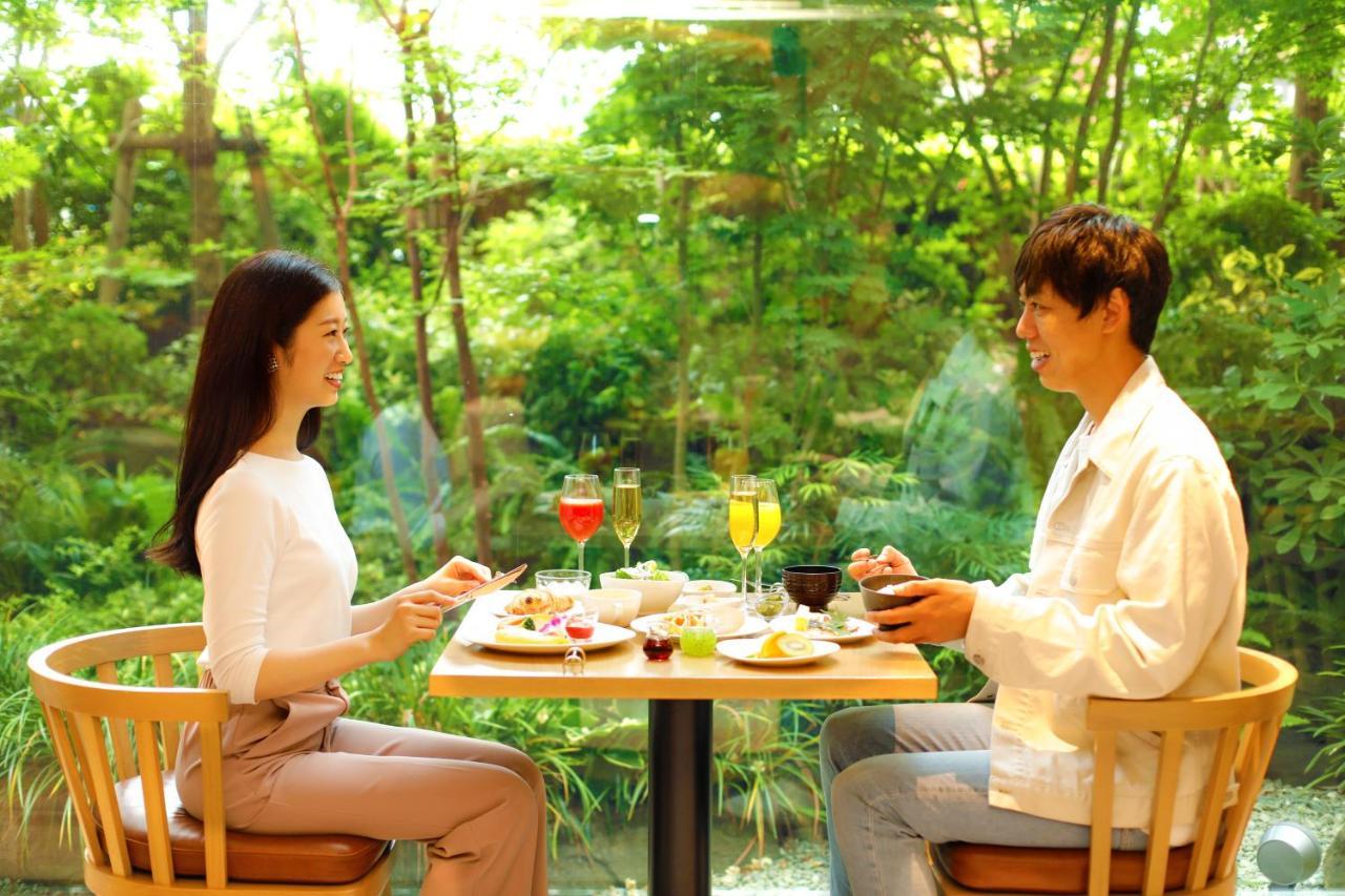 Hotel Nikko Himeji Luaran gambar