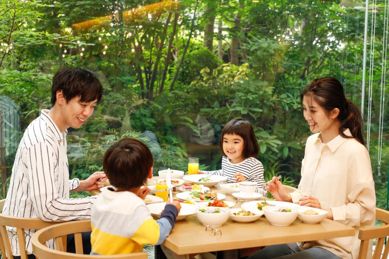 Hotel Nikko Himeji Luaran gambar
