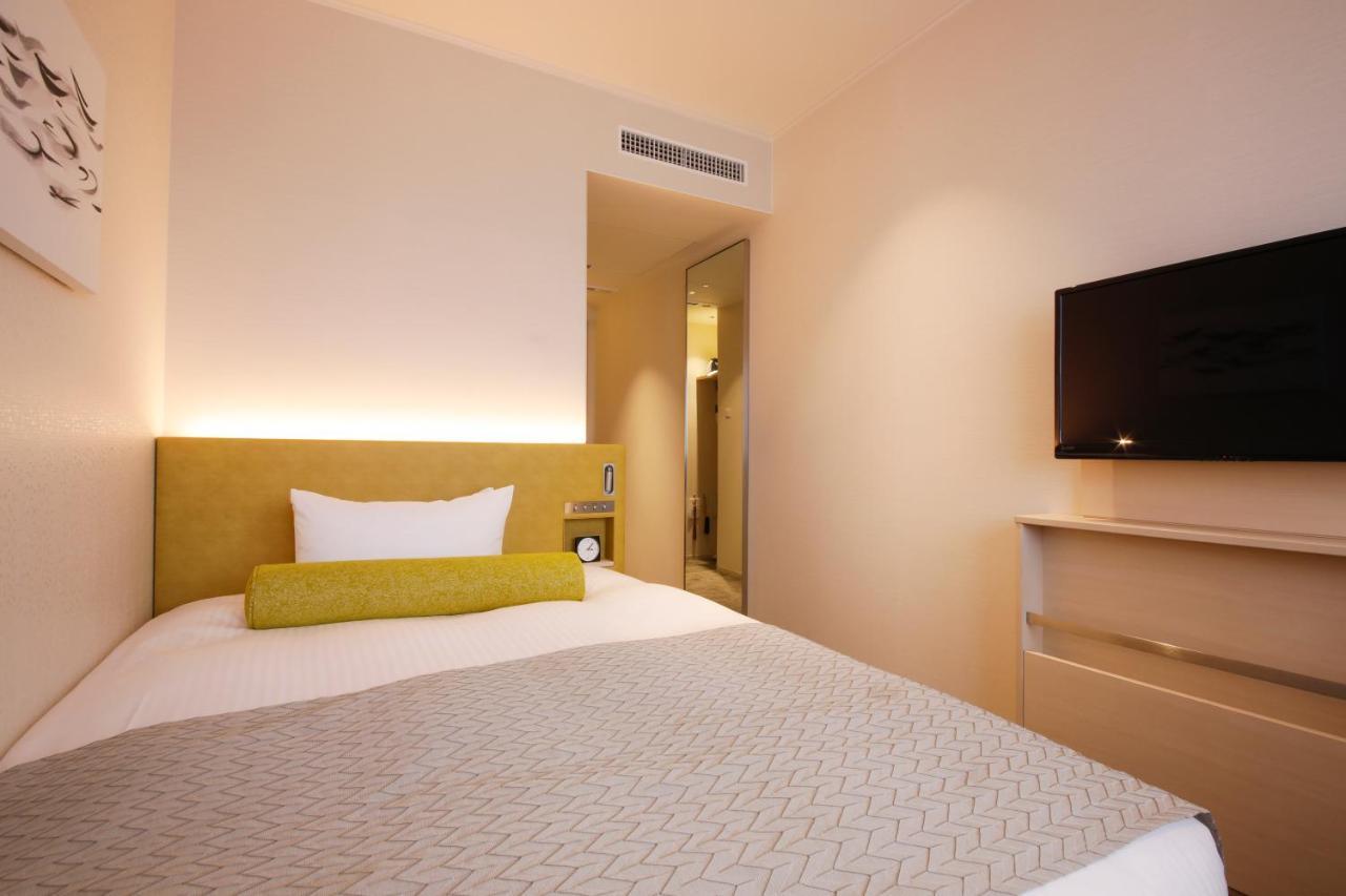 Hotel Nikko Himeji Luaran gambar