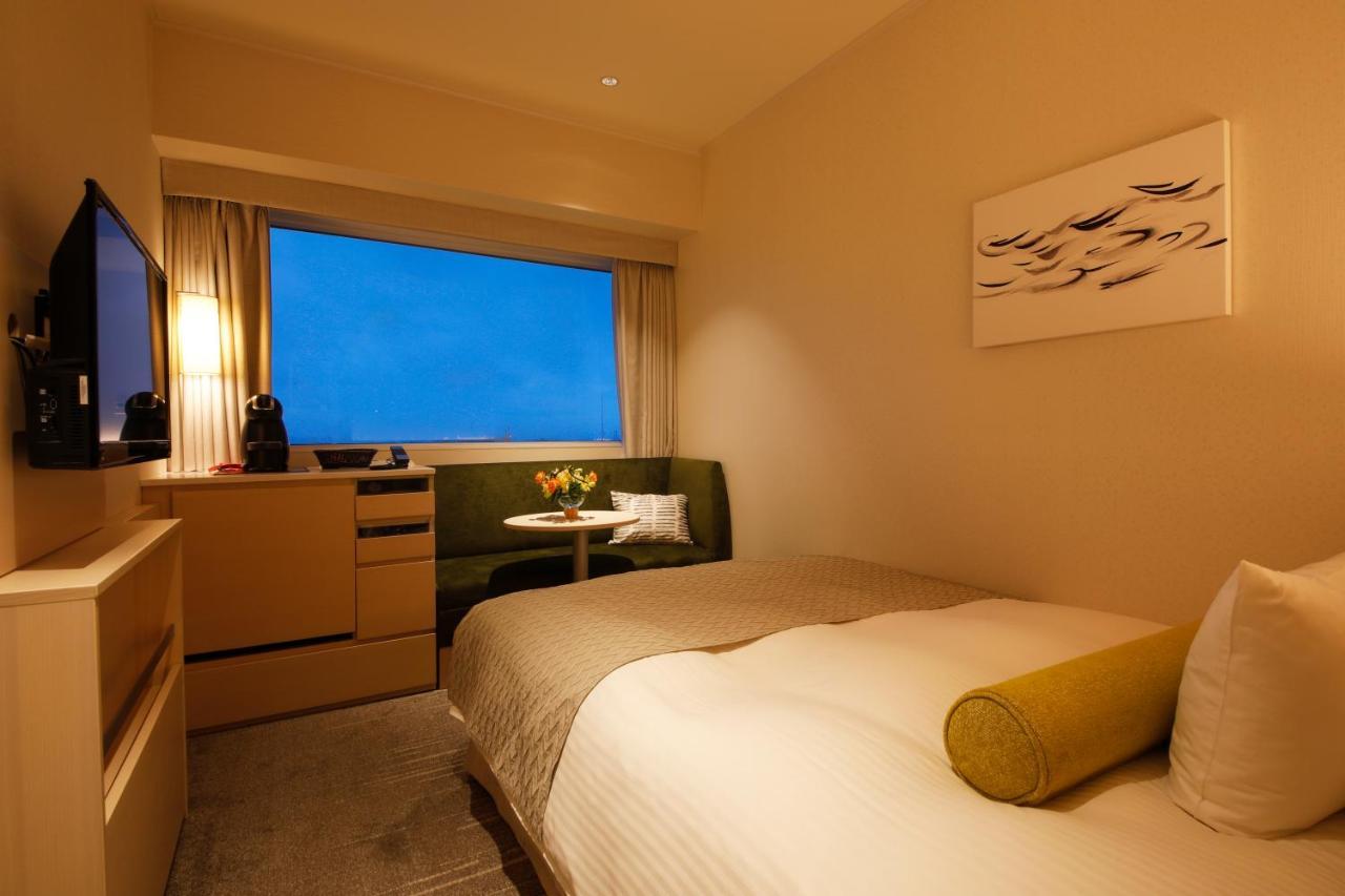 Hotel Nikko Himeji Luaran gambar