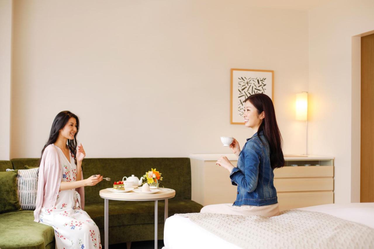 Hotel Nikko Himeji Luaran gambar