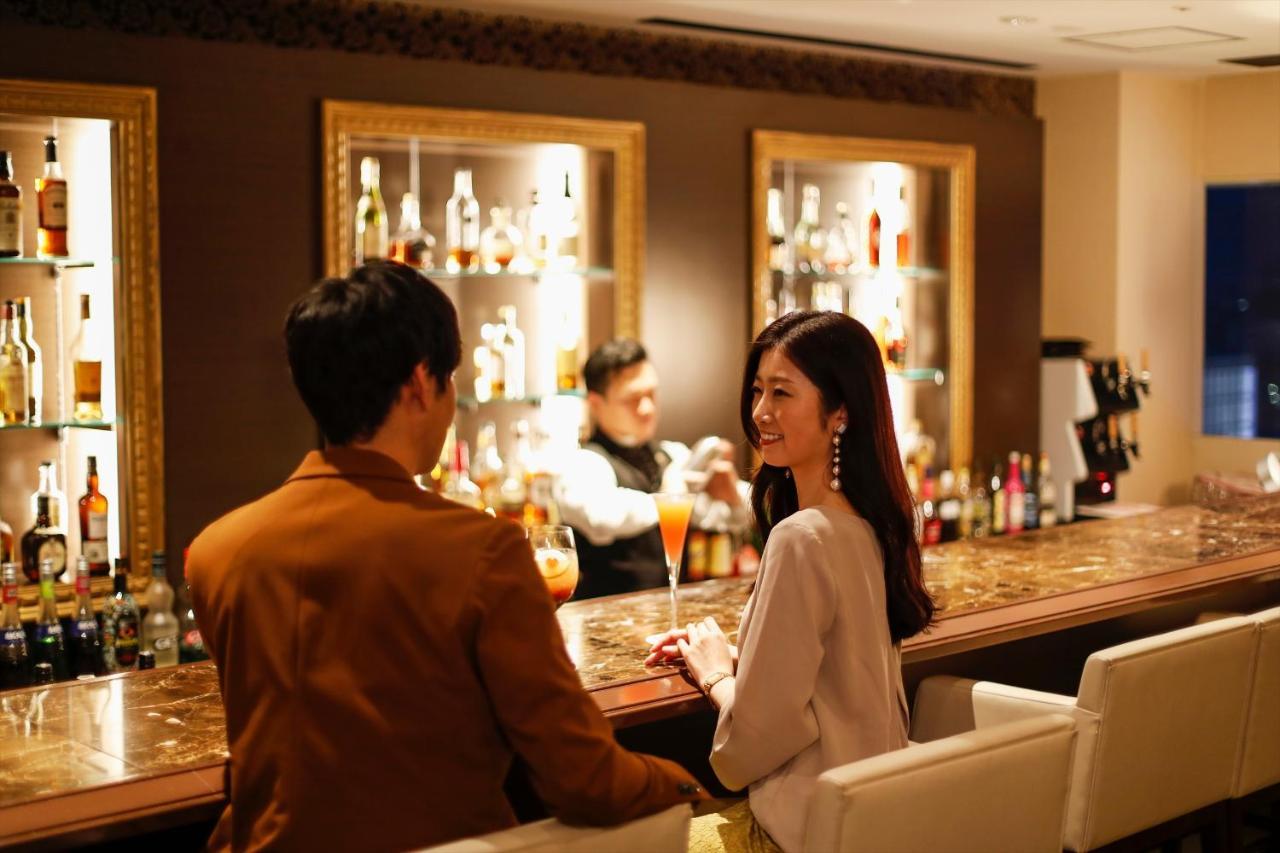 Hotel Nikko Himeji Luaran gambar