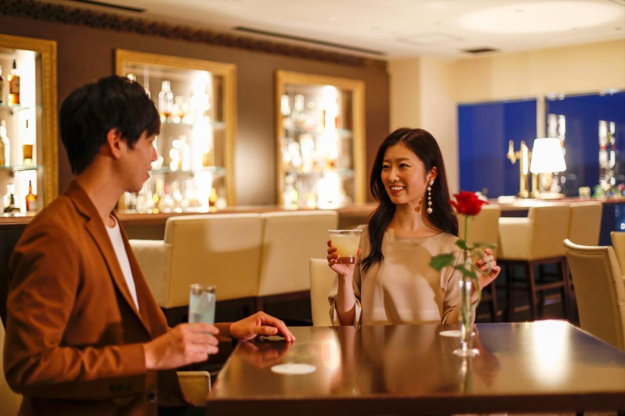 Hotel Nikko Himeji Luaran gambar