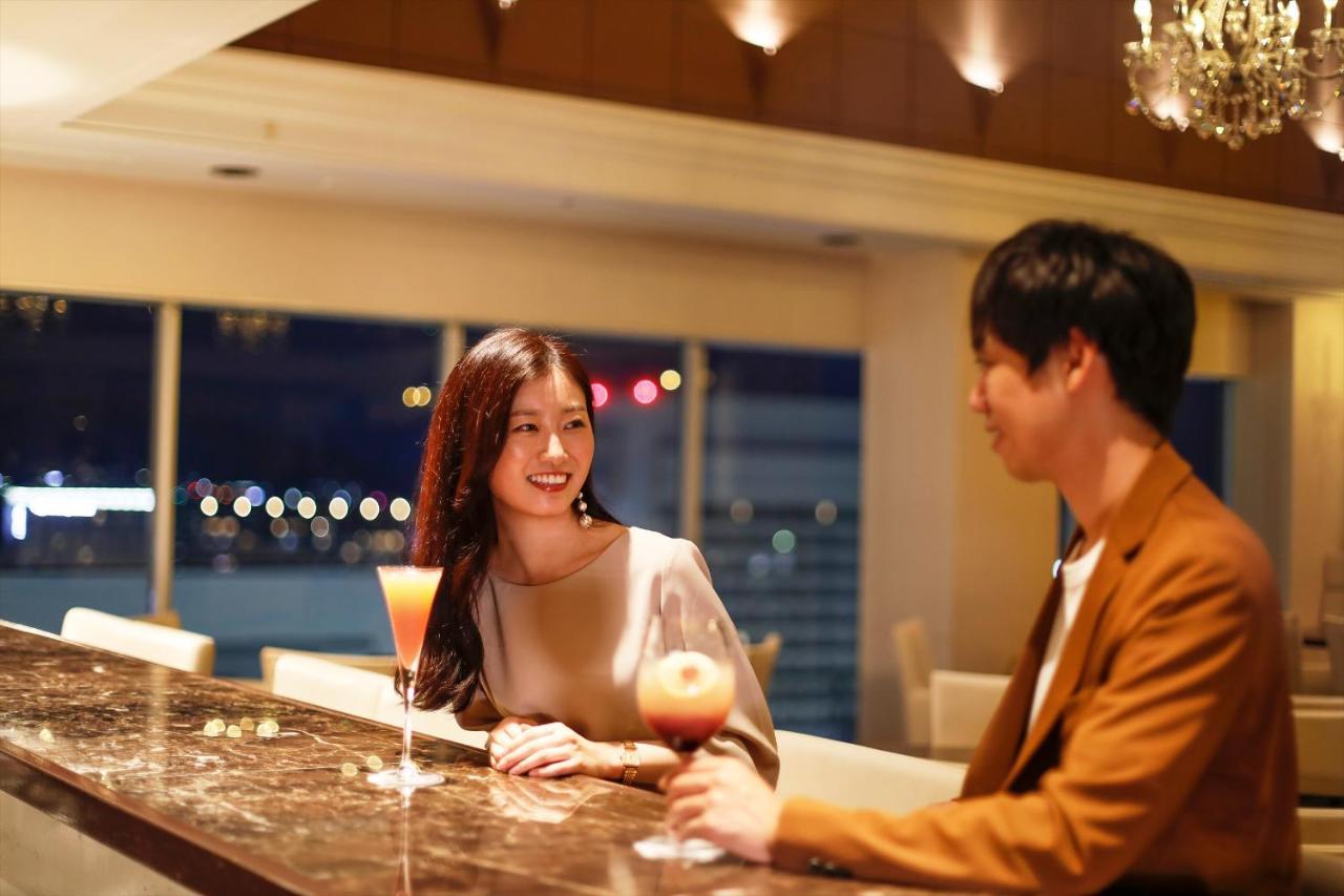 Hotel Nikko Himeji Luaran gambar