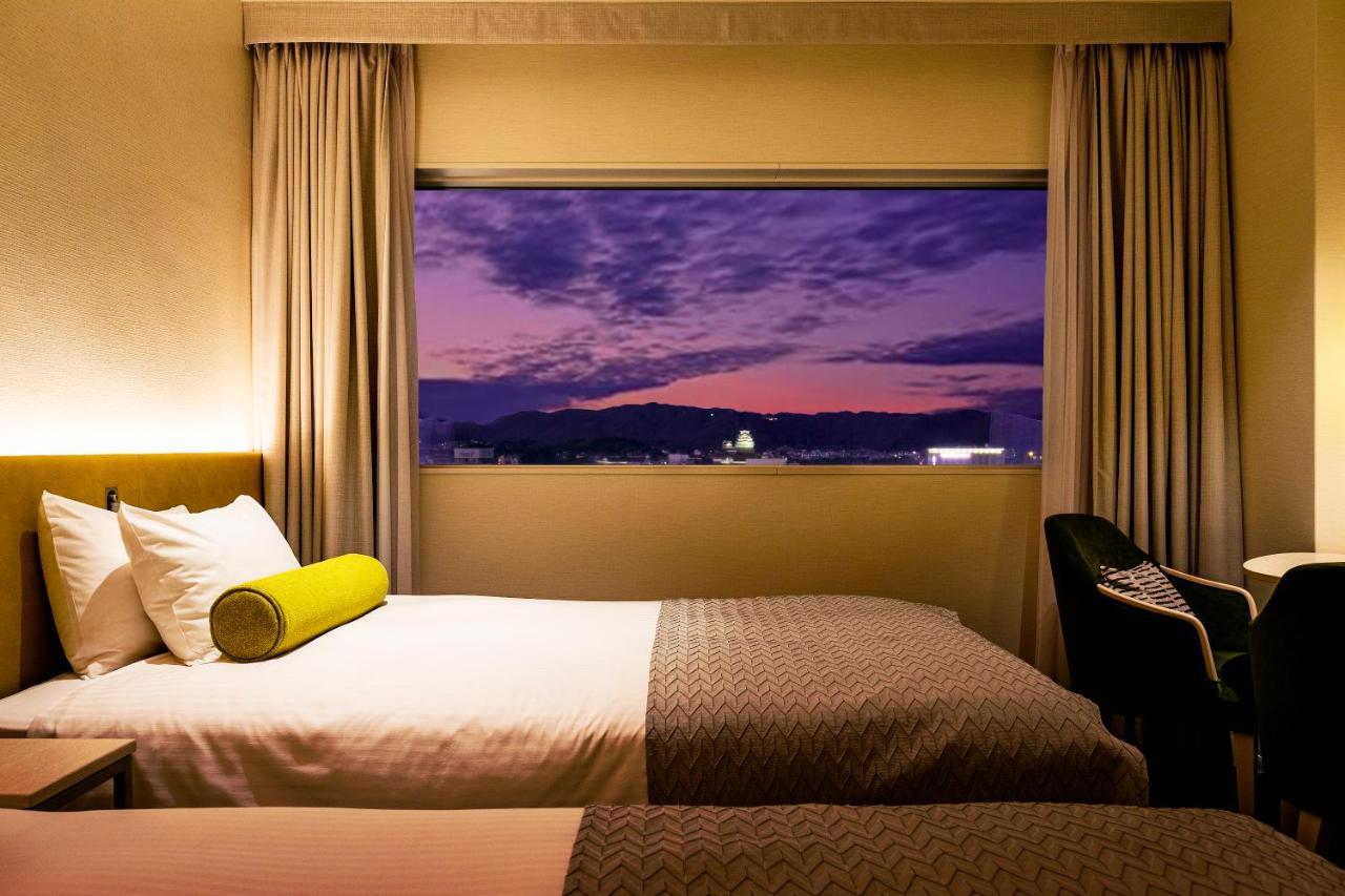 Hotel Nikko Himeji Luaran gambar