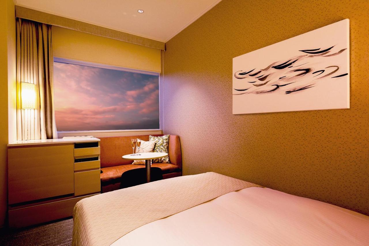 Hotel Nikko Himeji Luaran gambar