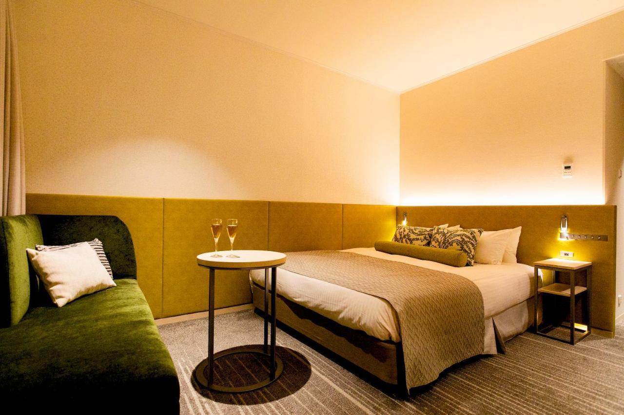Hotel Nikko Himeji Luaran gambar