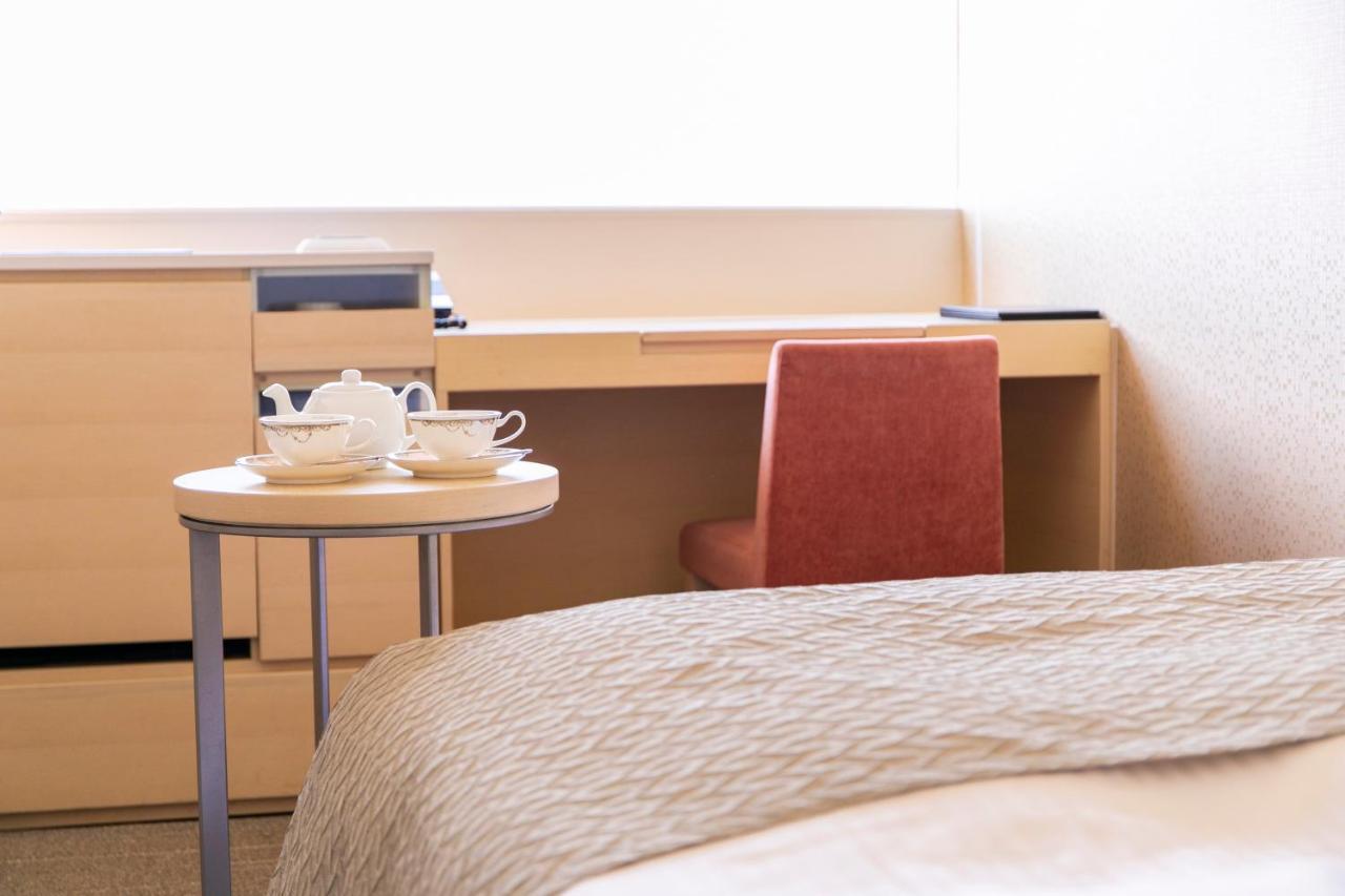 Hotel Nikko Himeji Luaran gambar