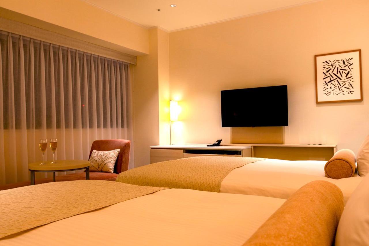 Hotel Nikko Himeji Luaran gambar