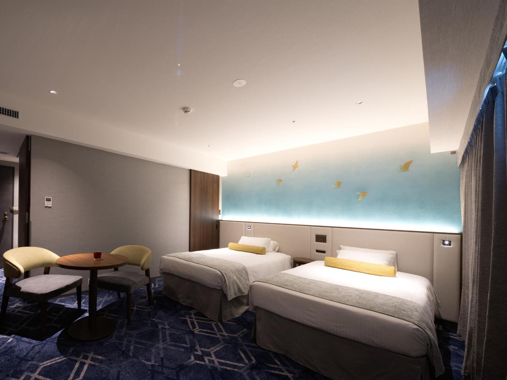 Hotel Nikko Himeji Luaran gambar