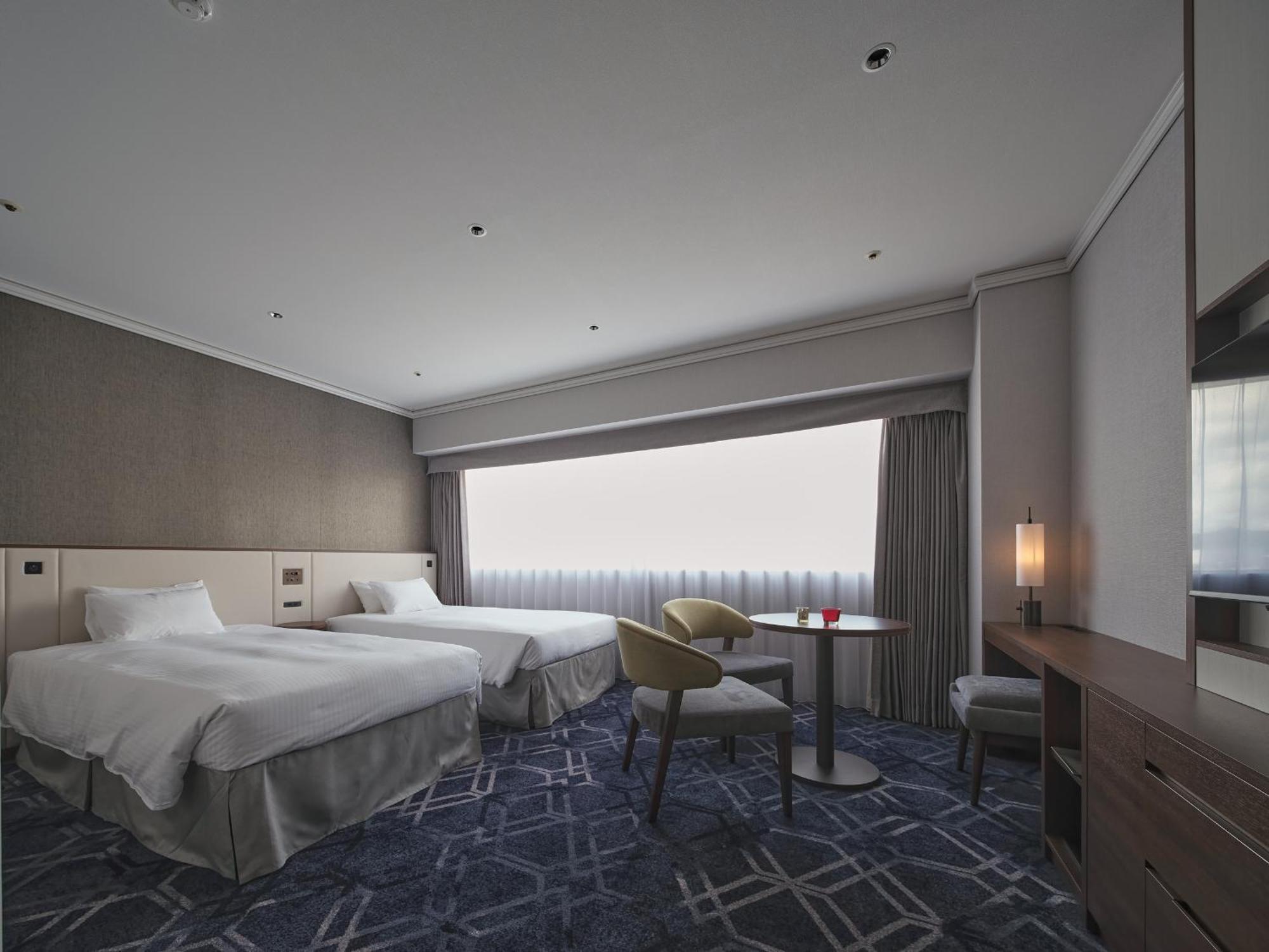 Hotel Nikko Himeji Luaran gambar