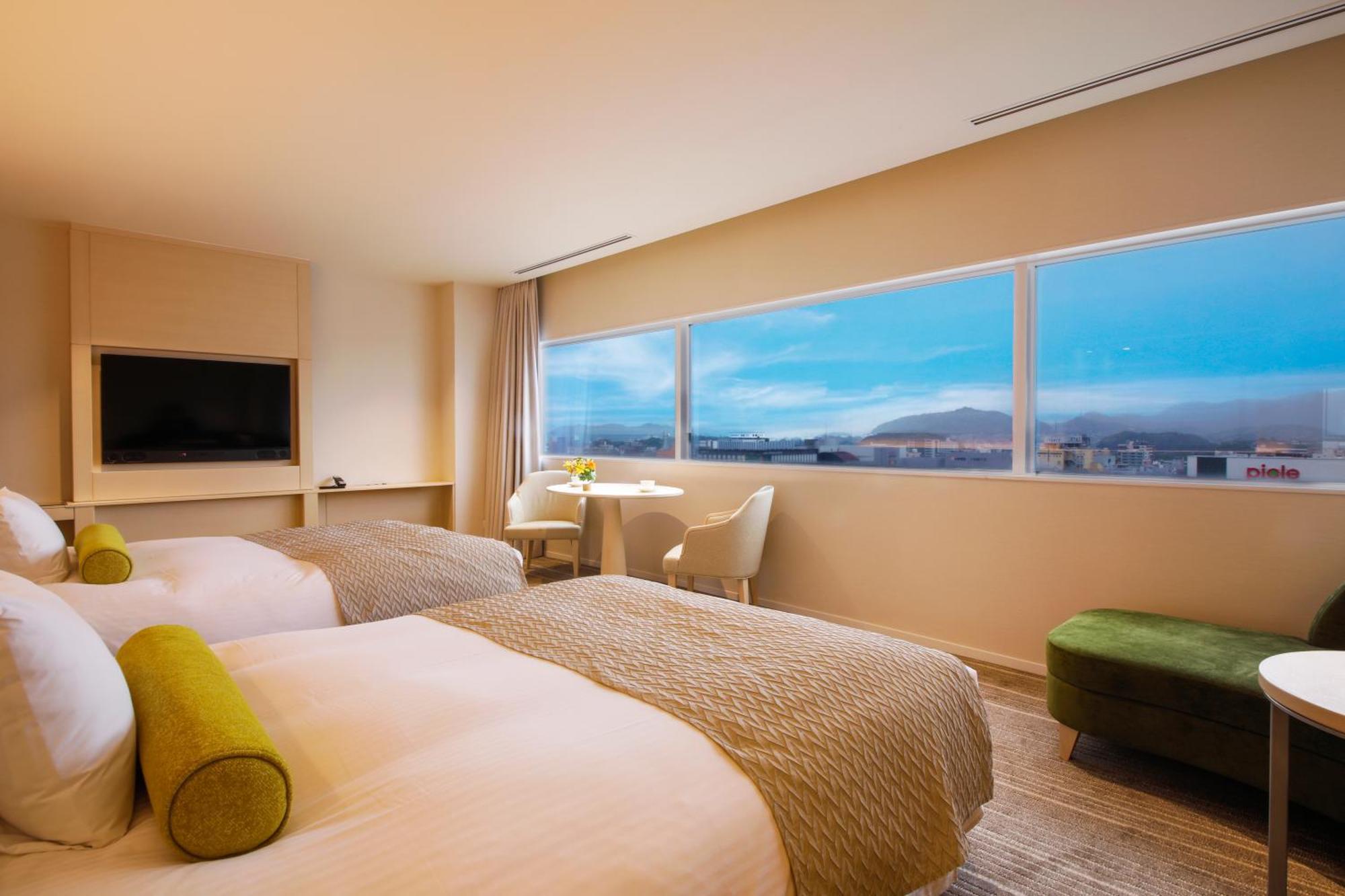 Hotel Nikko Himeji Luaran gambar
