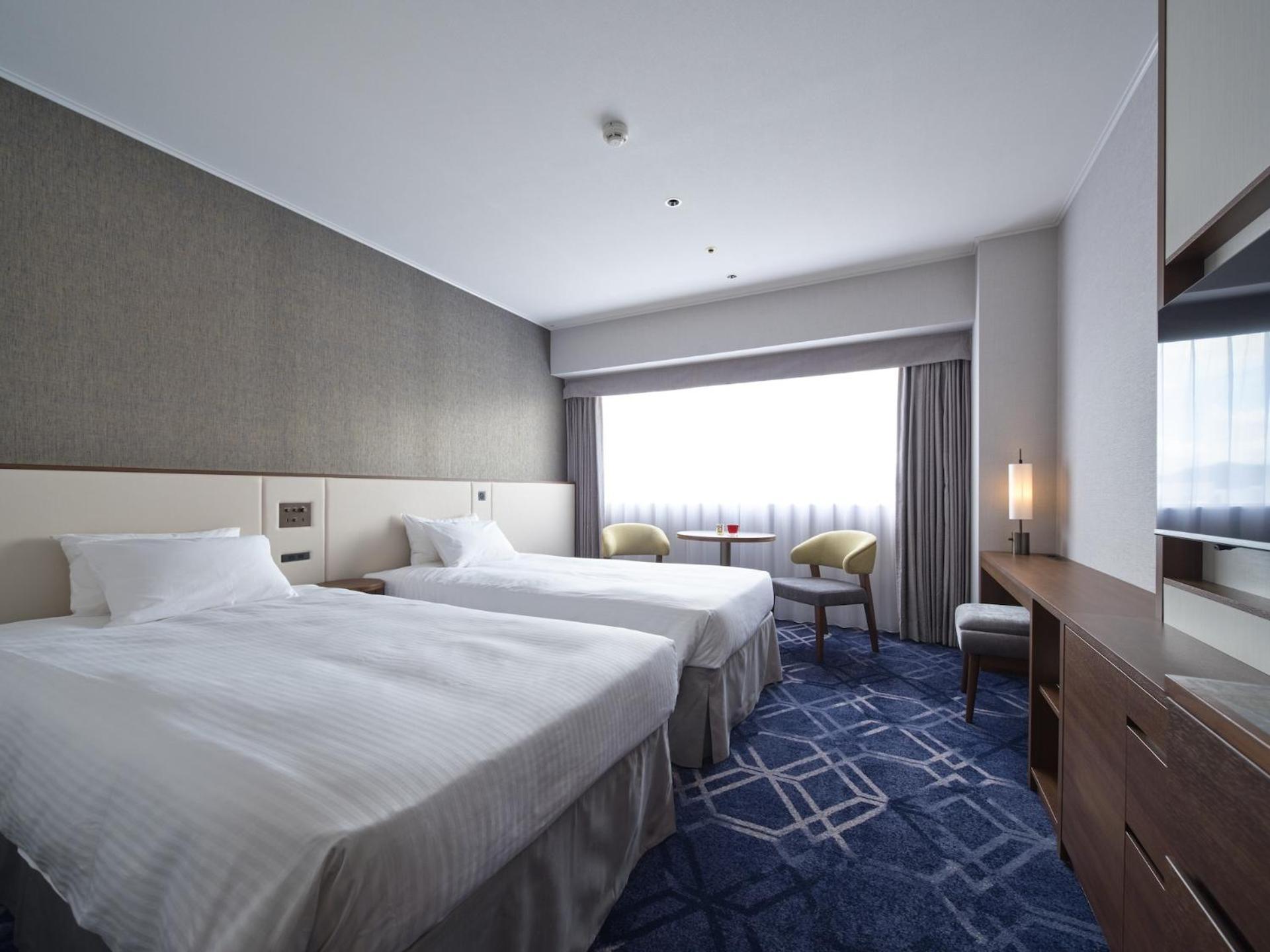 Hotel Nikko Himeji Luaran gambar