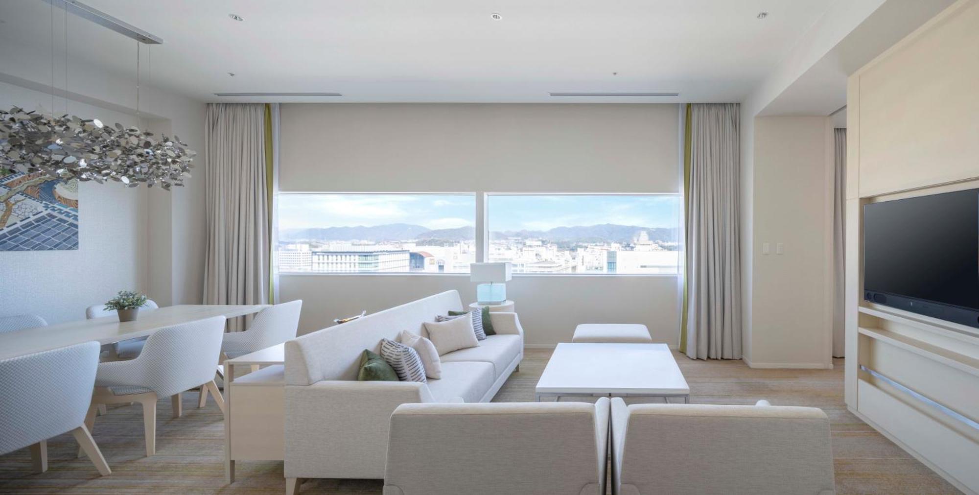 Hotel Nikko Himeji Luaran gambar