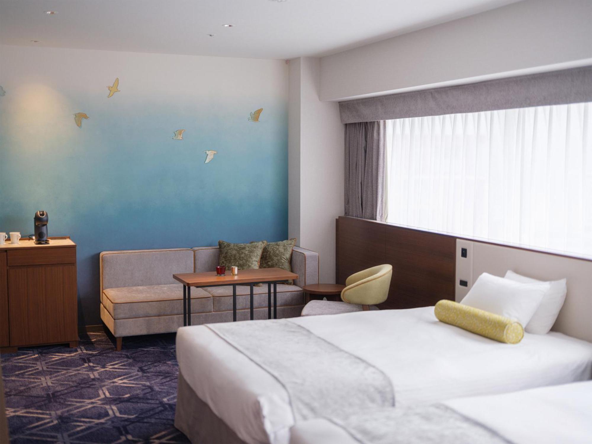 Hotel Nikko Himeji Luaran gambar