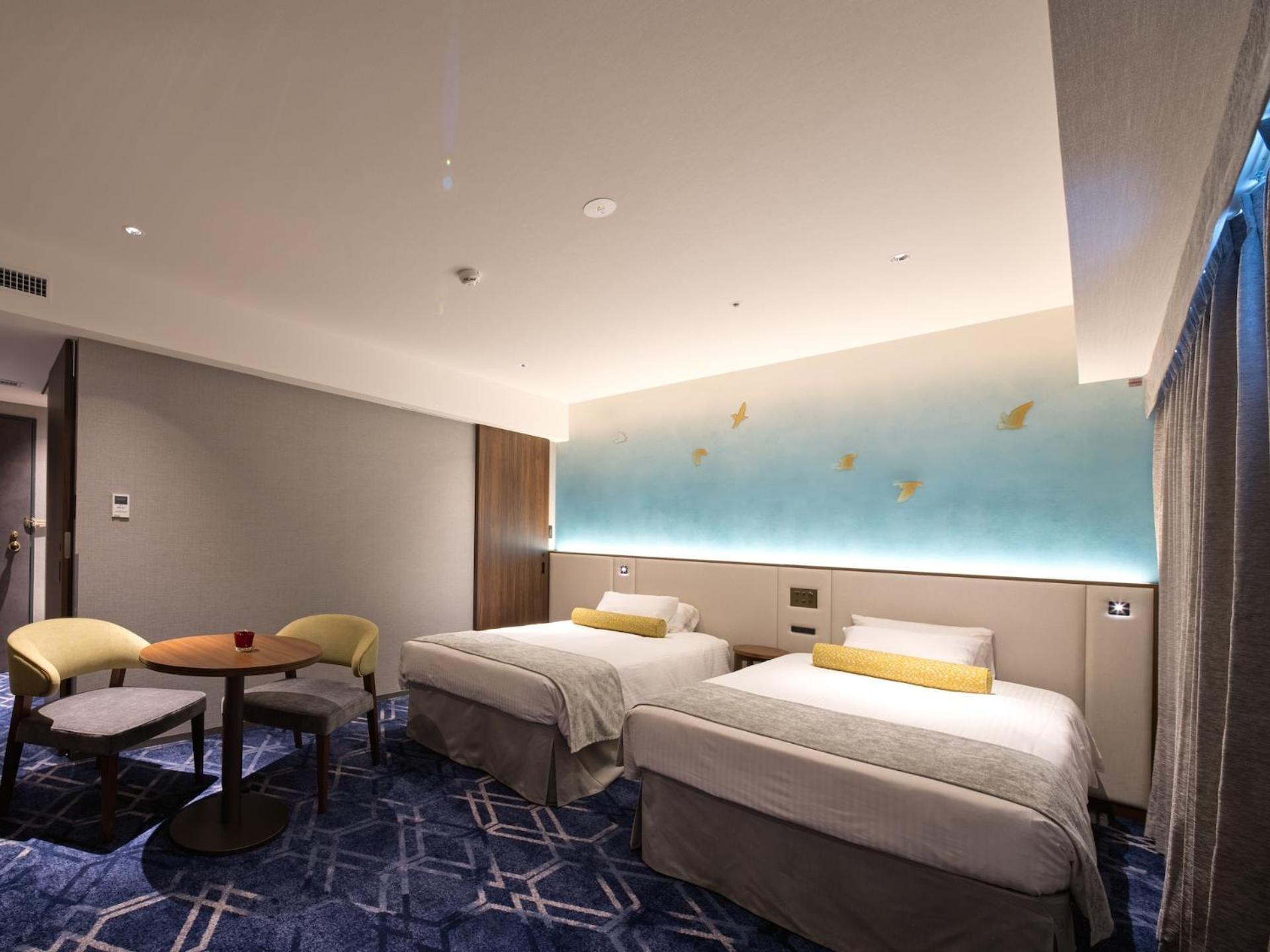 Hotel Nikko Himeji Luaran gambar
