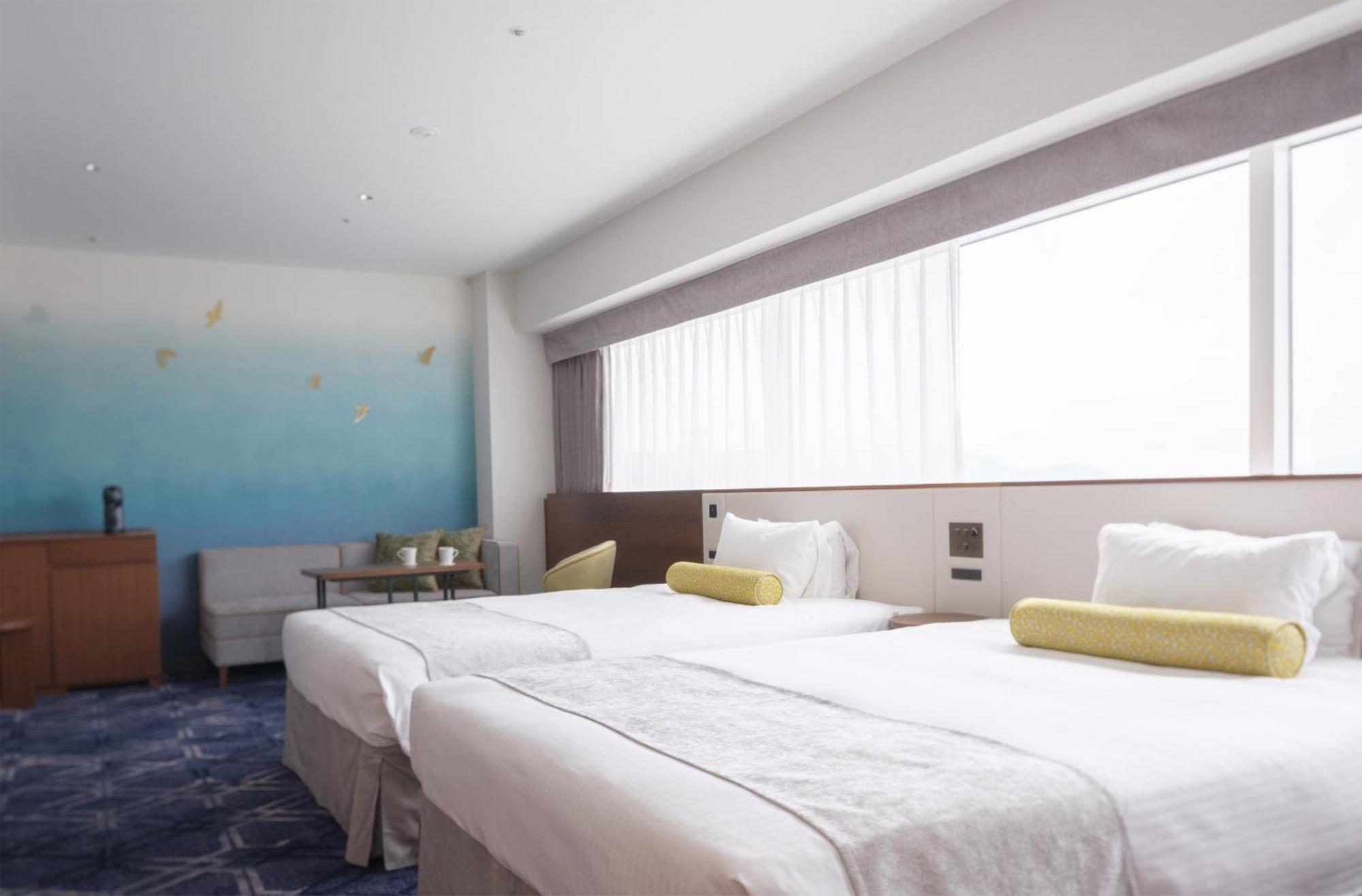 Hotel Nikko Himeji Luaran gambar