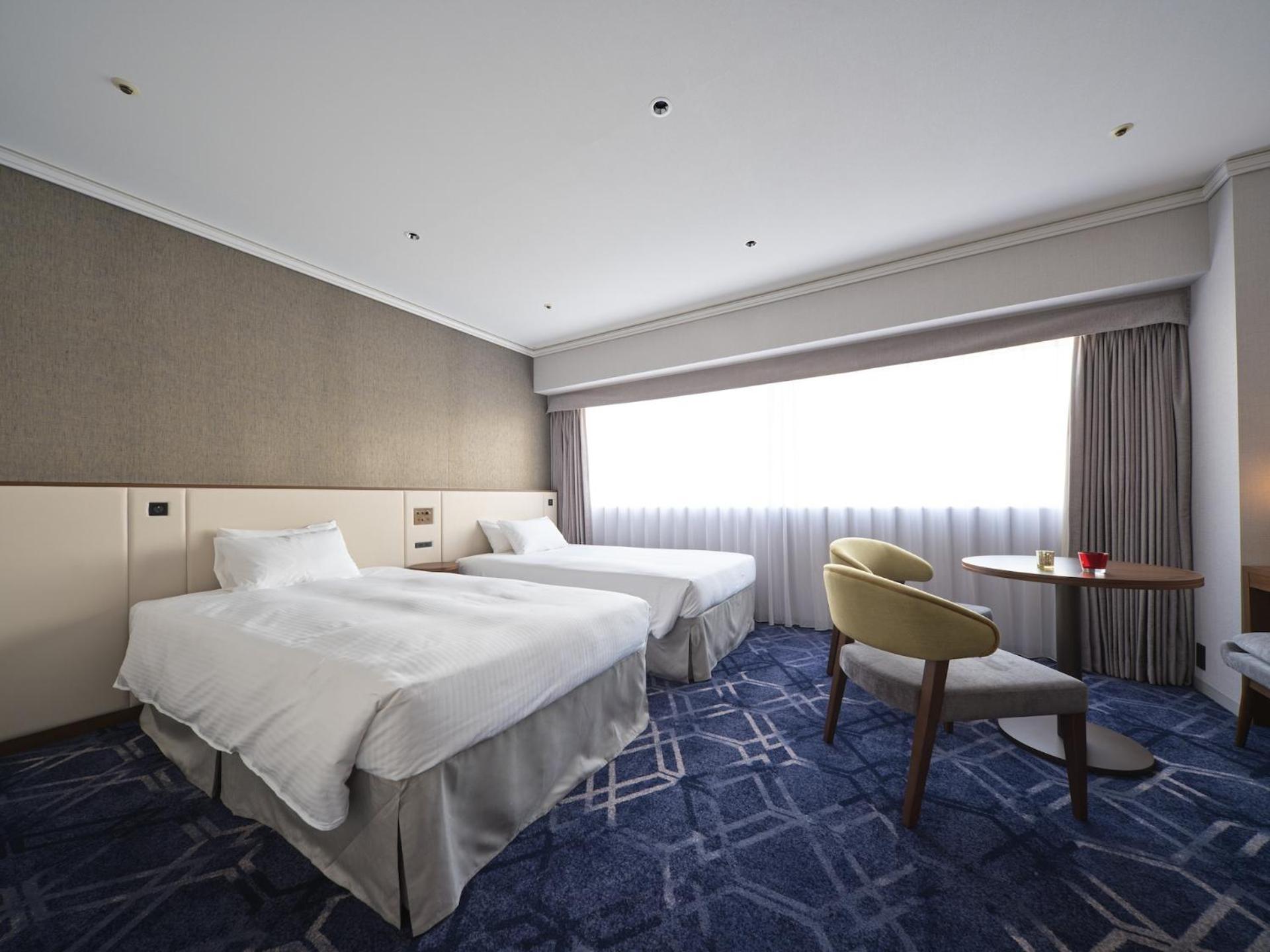 Hotel Nikko Himeji Luaran gambar