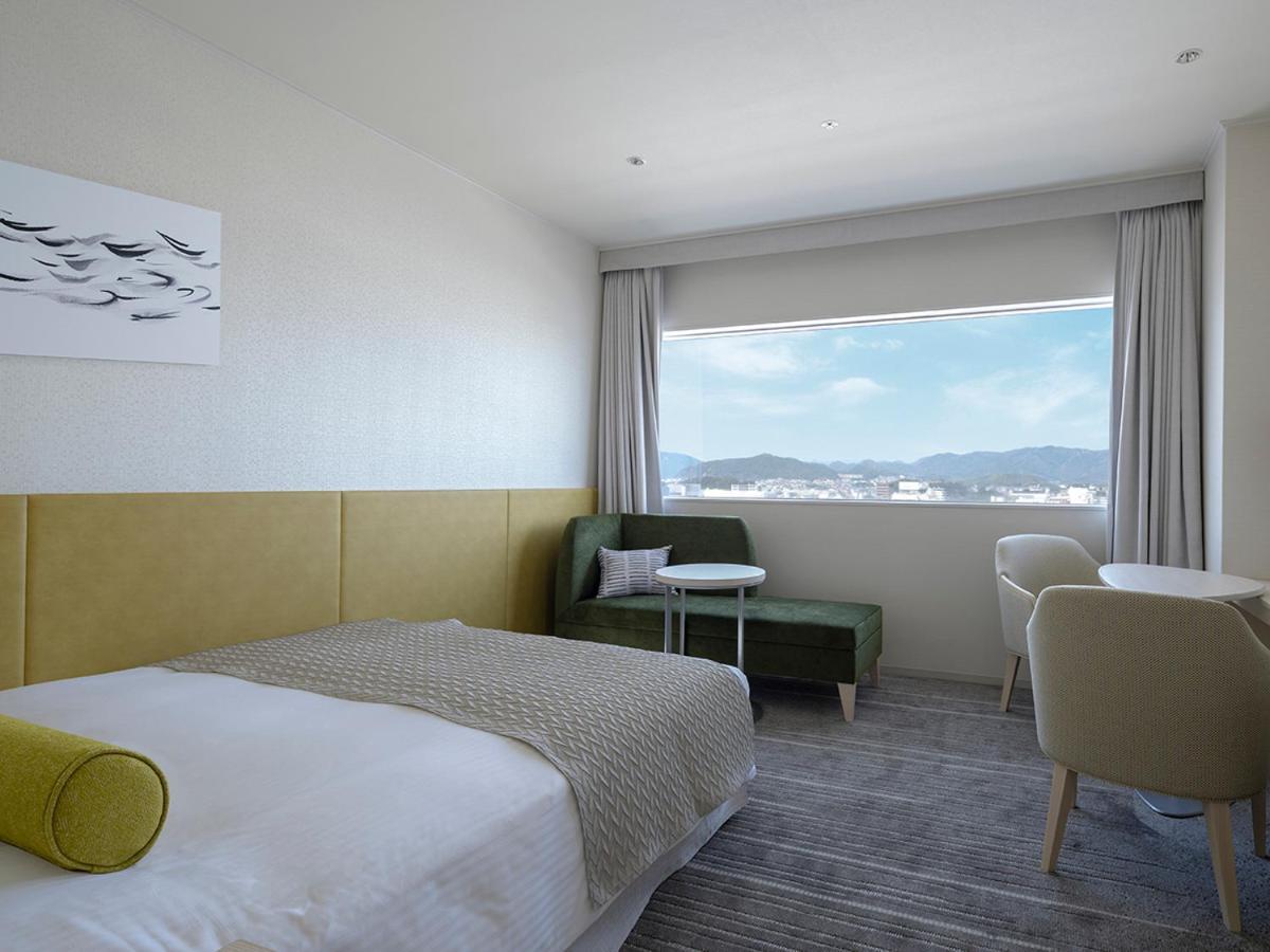 Hotel Nikko Himeji Luaran gambar